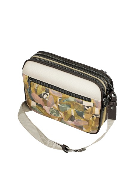 BANDOLERA-3-COMPARTIMENTOS-BOLSILLO-TRASERO-BLOOM-ANEKKE