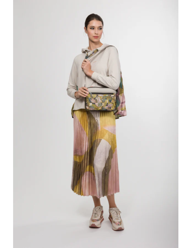 BANDOLERA-3-COMPARTIMENTOS-BOLSILLO-TRASERO-BLOOM-ANEKKE