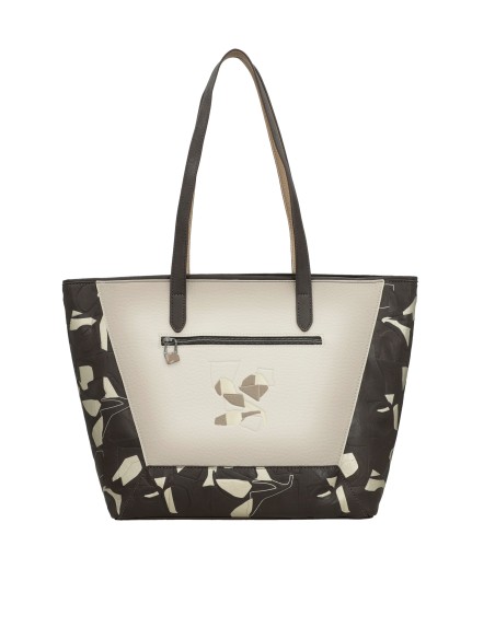 TOTE ASAS HOMBRO BLOOM ANEKKE