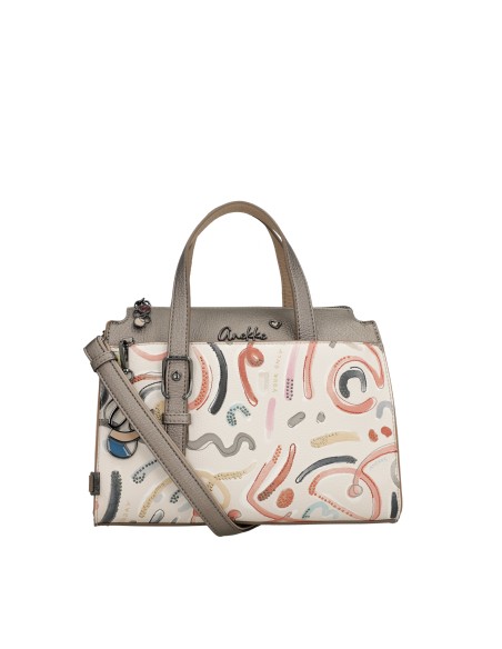 BOLSO ASAS MANO BANDOLERA OLYMPIA ANEKKE