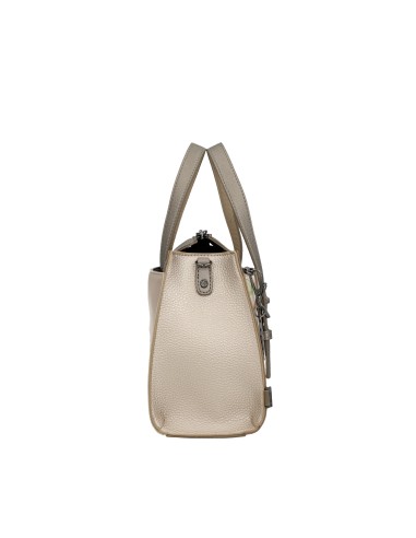 BOLSO-MEDIANO-DOS-ASAS-MANO-ASA-BANDOLERA-REGULABLE -EXTRAÍBLE-COMPARTIMENTO-TRASERO-ANEKKE-OLYMPIA