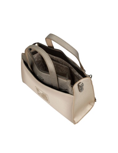 BOLSO-MEDIANO-DOS-ASAS-MANO-ASA-BANDOLERA-REGULABLE -EXTRAÍBLE-COMPARTIMENTO-TRASERO-ANEKKE-OLYMPIA