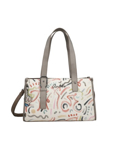 BOLSO-DOS-ASAS-HOMBRO-ASA-BANDOLERA-REGULABLE -EXTRAÍBLE-COMPARTIMENTO-TRASERO-ANEKKE-OLYMPIA