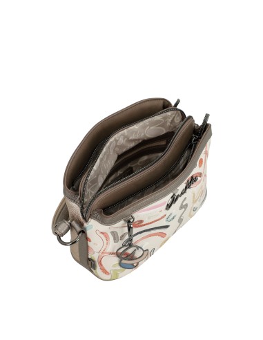 BANDOLERA-3-COMPARTIMENTOS-INDEPENDIENTES-COMPARTIMENTO-TRASERO-OLYMPIA-ANEKKE