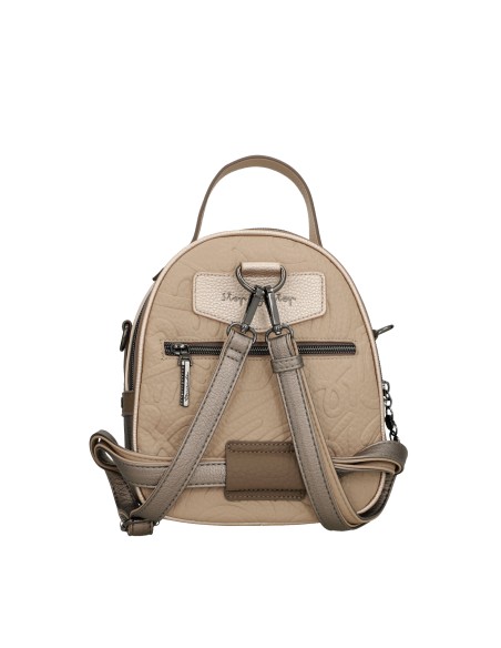 MINI-MOCHILA-DOBLE-DOBLE-COMPARTIMENTO-ASA-MANO-ASA-EXTRAÍBLE-BANDOLERA-MOCHILA-OLYMPIA-ANEKKE