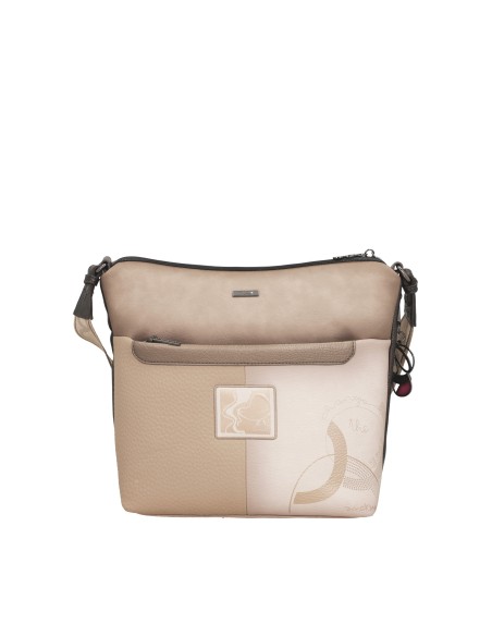 BANDOLERA MEDIANA EIKON ANEKKE