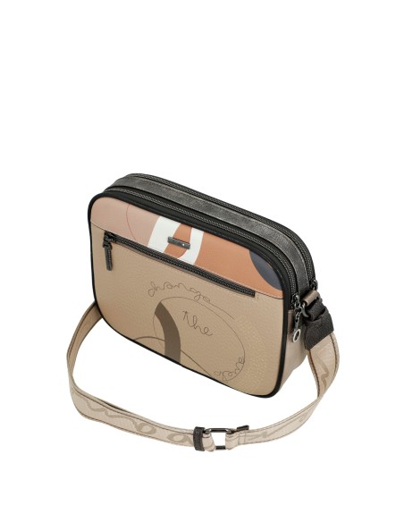 BANDOLERA-MEDIANA-DOBLE-COMPARTIMENTO-BRILLANTITOS-ASA-BANDOLERA-REGULABLE-EIKON-ANEKKE