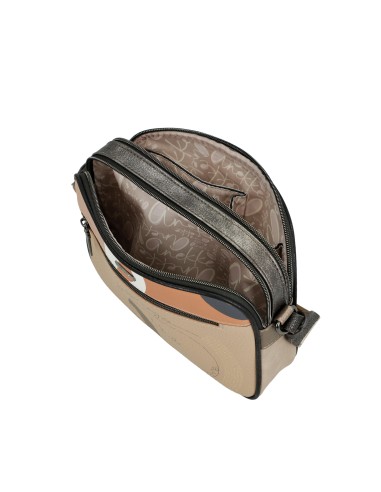 BANDOLERA-MEDIANA-DOBLE-COMPARTIMENTO-BRILLANTITOS-ASA-BANDOLERA-REGULABLE-EIKON-ANEKKE