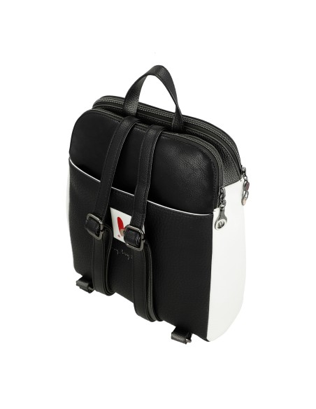 MOCHILA-DOS-COMPARTIMENTOS-PRINCIPALES-CIERRE-CREMALLERA-BOLSILLO-FRONTAL-TRASERO-ASAS-REGULABLES-ASA-MANO-EIKON-ANEKKE