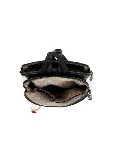 MOCHILA-DOS-COMPARTIMENTOS-PRINCIPALES-CIERRE-CREMALLERA-BOLSILLO-FRONTAL-TRASERO-ASAS-REGULABLES-ASA-MANO-EIKON-ANEKKE