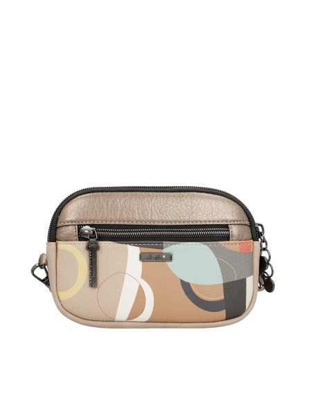 PORTATODO-NECESER.DOBLE-COMPARTIMENTO.ASA-MANO-EIKON-ANEKKE