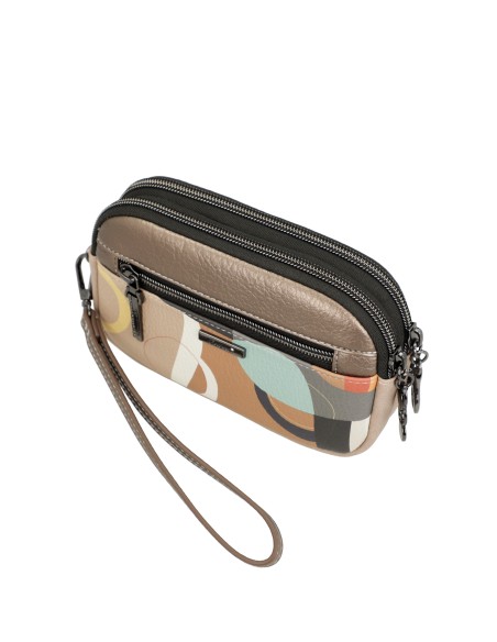 PORTATODO-NECESER.DOBLE-COMPARTIMENTO.ASA-MANO-EIKON-ANEKKE