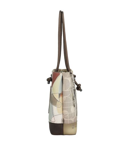 BOLSO TOTE-DOS-ASAS-HOMBRO-COMPARTIMENTO-TRASERO-SOPHIA-ANEKKE