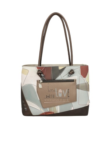 BOLSO TOTE-DOS-ASAS-HOMBRO-COMPARTIMENTO-TRASERO-SOPHIA-ANEKKE