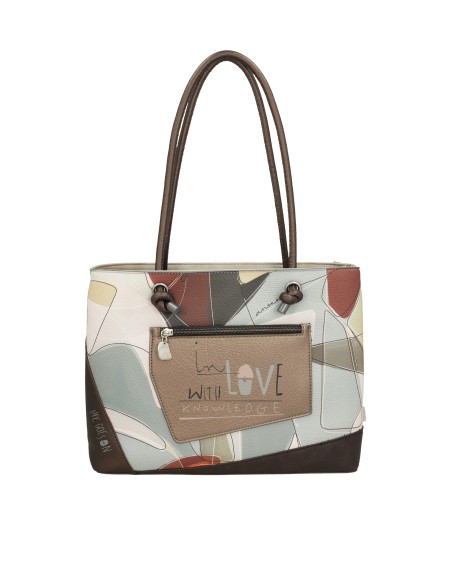 BOLSO TOTE-DOS-ASAS-HOMBRO-COMPARTIMENTO-TRASERO-SOPHIA-ANEKKE