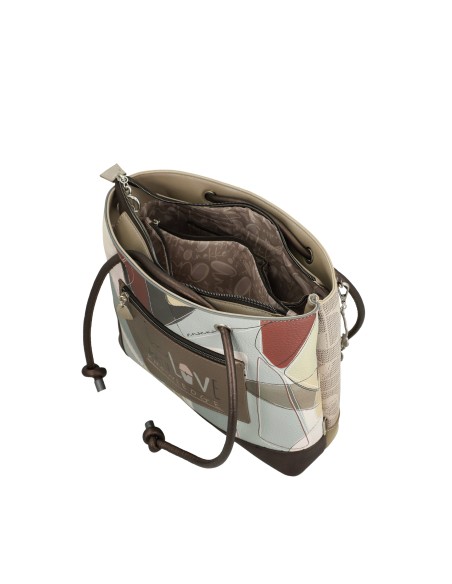 BOLSO TOTE-DOS-ASAS-HOMBRO-COMPARTIMENTO-TRASERO-SOPHIA-ANEKKE