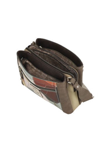 BANDOLERA-3-COMPARTIMENTOS-BOLSILLO-TRASERO-SOPHIA-ANEKKE