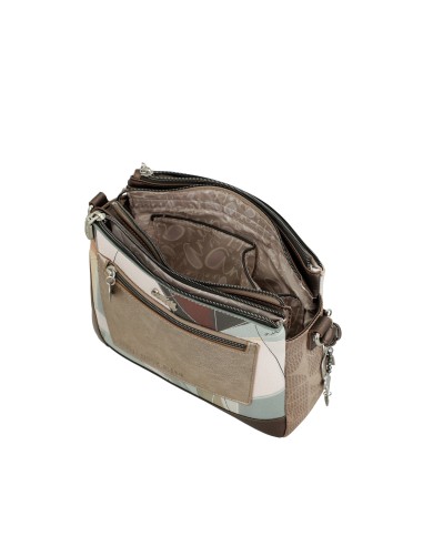 BANDOLERA-3-COMPARTIMENTOS-INDEPENDIENTES-ASA-REGULABLE-SOPHIA-ANEKKE