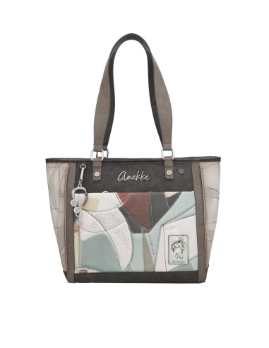 BOLSO TOTE HOMBRO AURALIS ANEKKE