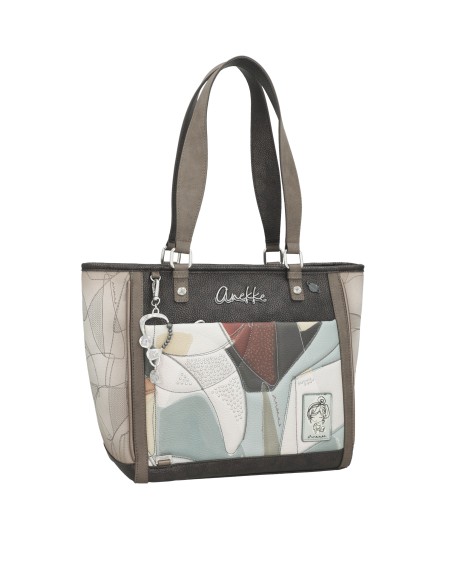 BOLSO TOTE HOMBRO AURALIS ANEKKE