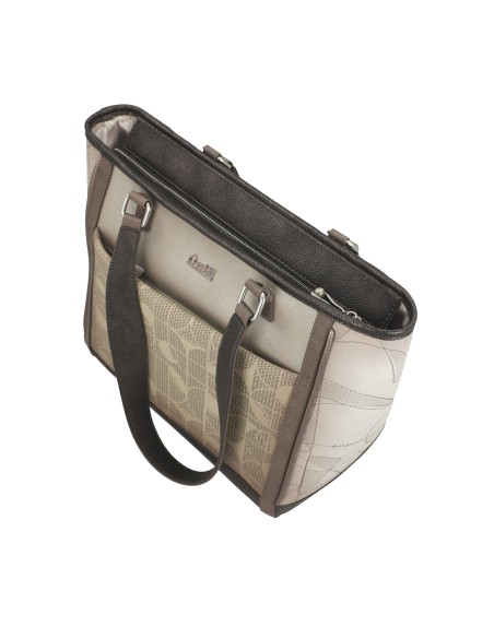 BOLSO TOTE HOMBRO AURALIS ANEKKE