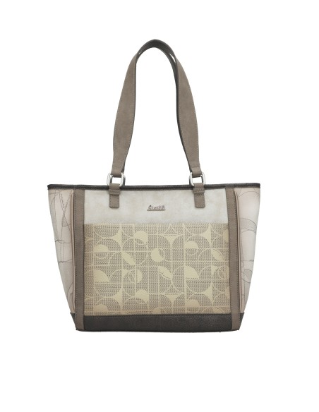 BOLSO TOTE HOMBRO AURALIS ANEKKE