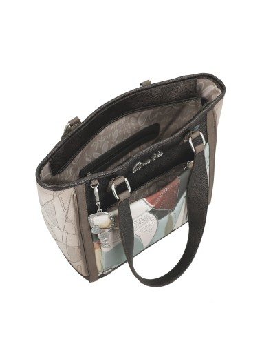 BOLSO TOTE HOMBRO AURALIS ANEKKE