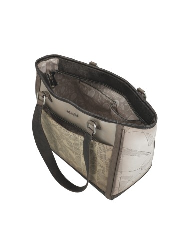 BOLSO TOTE HOMBRO AURALIS ANEKKE