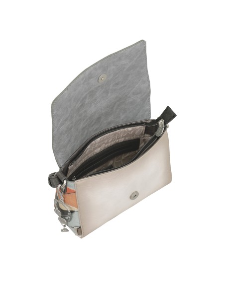 BANDOLERA-SOLAPA-CIERRE-IMÁN-CREMALLERA-BANDOLERA-REGULABLE-COMPARTIMENTO-TRASERI-AURALIS-ANEKKE