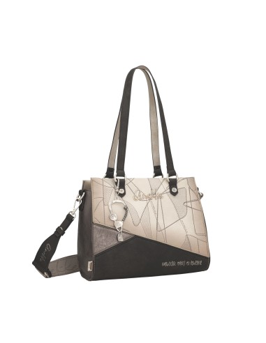 BOLSO CUADRADO-ÁSAS-HOMBRO-ÁSA-BANDOLERA-AURALIS-ANEKKE