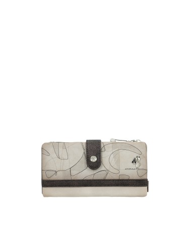 BILLETERO GRANDE BLANDO RFID AURALIS ANEKKE