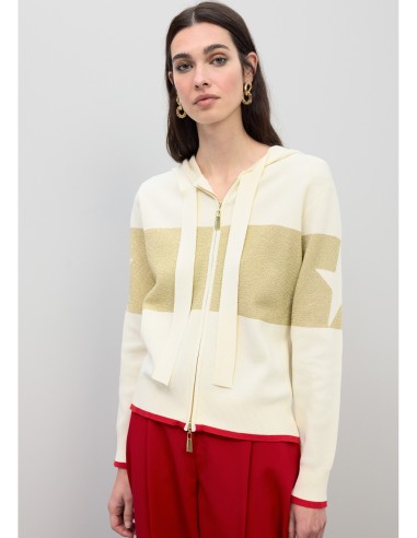 SUDADERA-CAPUCHA-CIERRE-CREMALLERA-DETALLES-LUREX-LOLA-CASADEMUNT