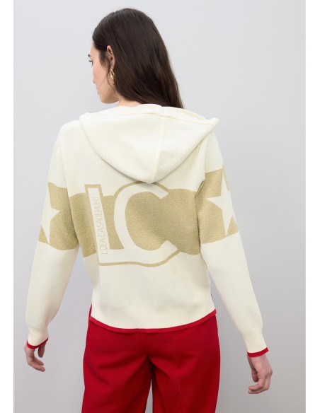 SUDADERA-CAPUCHA-CIERRE-CREMALLERA-DETALLES-LUREX-LOLA-CASADEMUNT