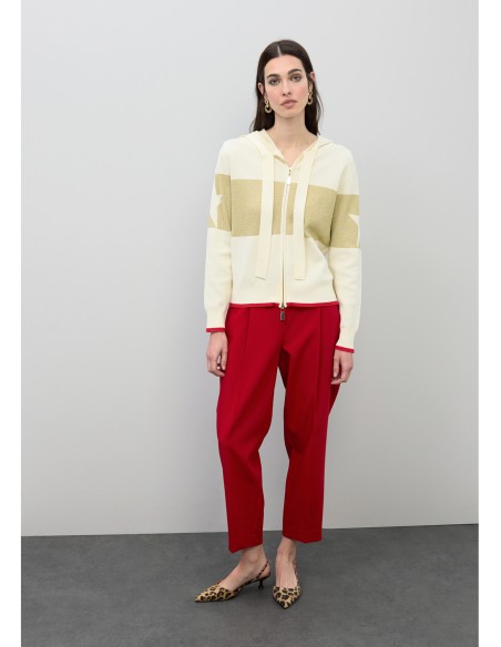 SUDADERA-CAPUCHA-CIERRE-CREMALLERA-DETALLES-LUREX-LOLA-CASADEMUNT