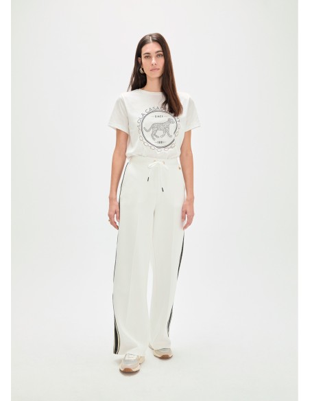 PANTALÓN-CRUDO-CINTAS-LATERALES-CONTRASTE-LOGOTIPADO-LOLS-CASADEMUNT