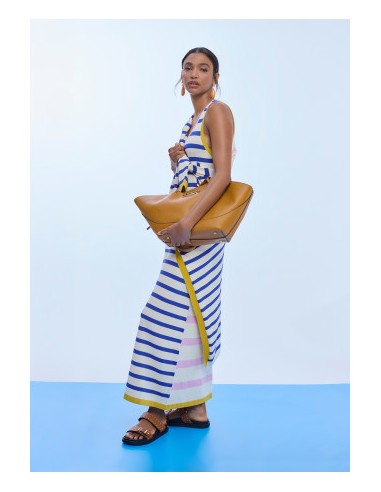 VESTIDO-TRICOT-LARGO-TRICOLOR-SIN-MANGAS--CUELLO-REDONDO-LOLA-CASADEMUNT