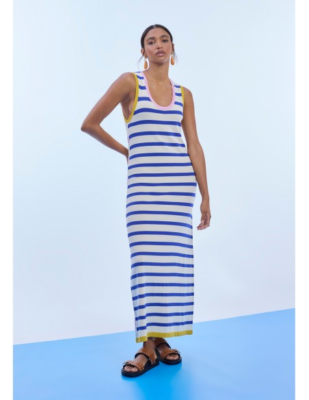 VESTIDO-TRICOT-LARGO-TRICOLOR-SIN-MANGAS--CUELLO-REDONDO-LOLA-CASADEMUNT