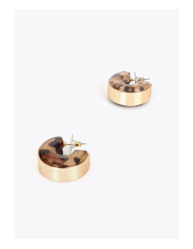 AROS-METAL-DORADO-COMBINADO-ANIMAL-PRINT-LOLA-CASADEMUNT