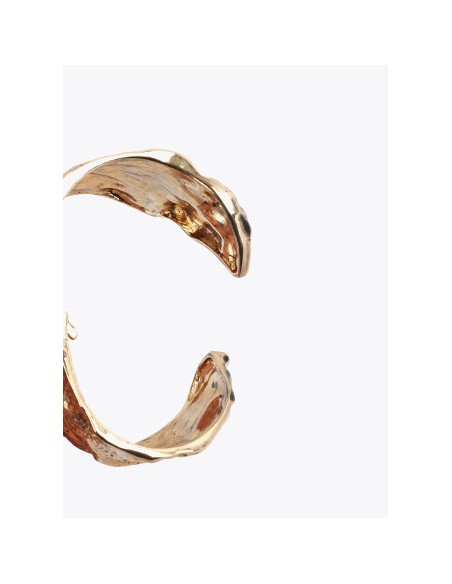 BRAZALETE-DORADO-IRREGULAR-CIERRE-BISAGRA-LOLA-CASADEMUNT