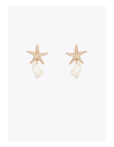 PENDIENTES-MOTIVOS-MARINOS-ESTRELLA-CARACOLA-LOLA-CASADEMUNT