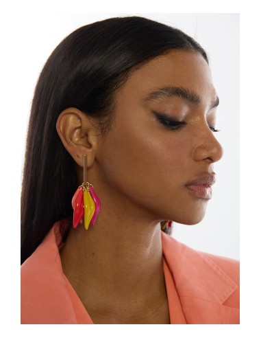 PENDIENTES-PÉTALOS-MULTICOLOR--LOLS-CASADEMUNT