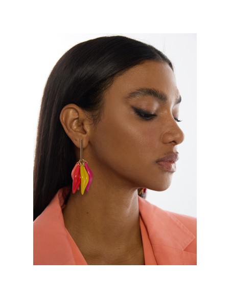 PENDIENTES-PÉTALOS-MULTICOLOR--LOLS-CASADEMUNT