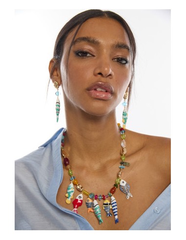 COLLAR-MULTICOLOR-PECES-CHARMS-CIERRE-REGULABLE-LOLA-CASADEMUNT