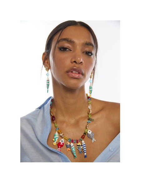 COLLAR-MULTICOLOR-PECES-CHARMS-CIERRE-REGULABLE-LOLA-CASADEMUNT