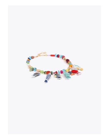 COLLAR-MULTICOLOR-PECES-CHARMS-CIERRE-REGULABLE-LOLA-CASADEMUNT