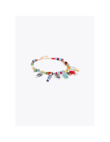 COLLAR-MULTICOLOR-PECES-CHARMS-CIERRE-REGULABLE-LOLA-CASADEMUNT