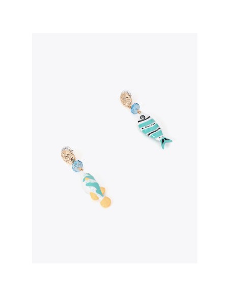 PENDIENTES-CRISTAL-PECES-MULTICOLOR-LOLA-CASADEMUNT