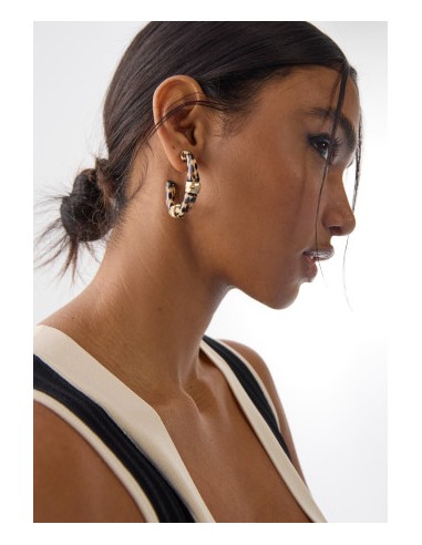 PENDIENTES-AROS-BAMBÚ-ANIMAL-PRINT-LOLA-CASADEMUNT