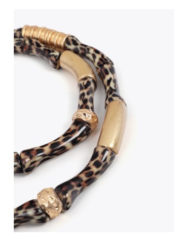 SET-DOS-COLLARES-METÁLICOS-DORADO-BAMBÚ.CIERRE-AJUSTABLE-LOLA-CASADEMUNT