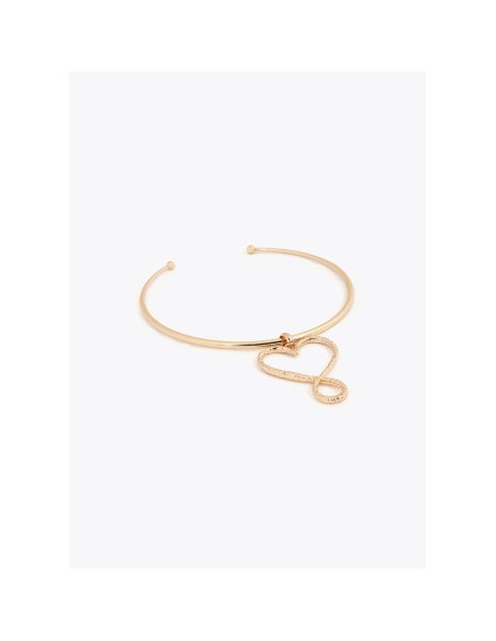 COLLAR-CHOKER-DORADO-INFINITO-TEXTURA-MARTILLADA-LOLA-CASADEMUNT